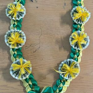 Money leis